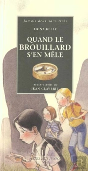 Quand Le Brouillard S'En Mele