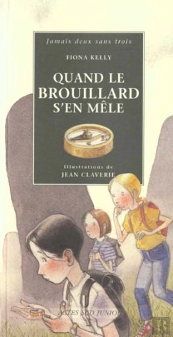 Bertrand.pt - Quand Le Brouillard S'En Mele