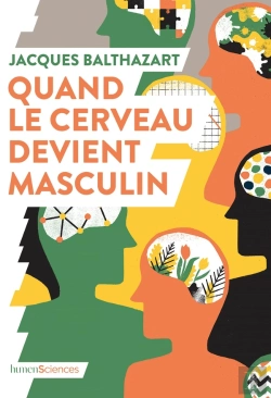 Bertrand.pt - Quand Le Cerveau Devient Masculin