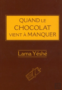 Bertrand.pt - Quand Le Chocolat Vient A Manquer