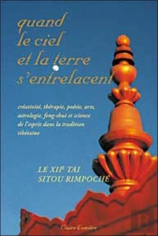 Quand Le Ciel Et La Terre S'Entrelacent