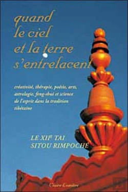 Bertrand.pt - Quand Le Ciel Et La Terre S'Entrelacent