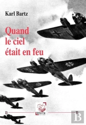 Quand Le Ciel Était En Feu