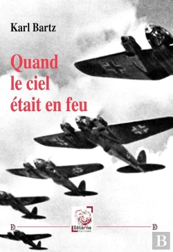 Bertrand.pt - Quand Le Ciel Était En Feu