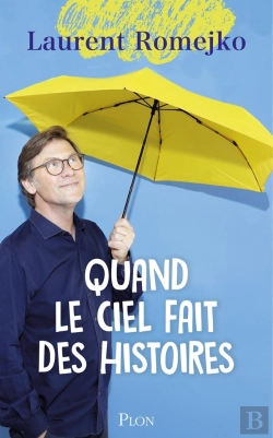 Bertrand.pt - Quand Le Ciel Fait Des Histoires