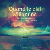 Quand Le Ciel S'Illumine