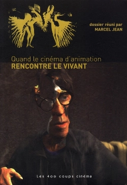 Bertrand.pt - Quand Le Cinéma D'Animation Rencontre Le Vivant