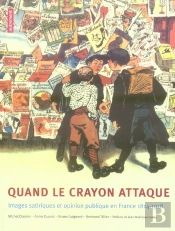 Quand Le Crayon Attaque