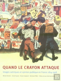 Bertrand.pt - Quand Le Crayon Attaque
