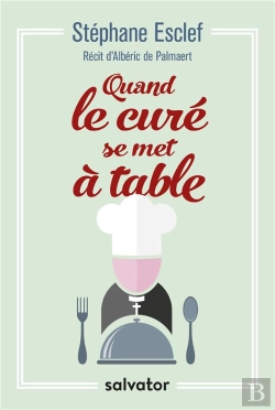 Bertrand.pt - Quand Le Curé Se Met A Table