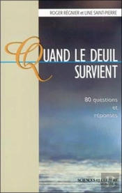Quand Le Deuil Survient