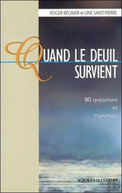 Bertrand.pt - Quand Le Deuil Survient