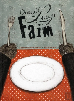 Bertrand.pt - Quand Le Loup A Faim