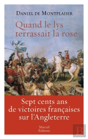 Quand Le Lys Terrassait La Rose
