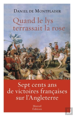 Bertrand.pt - Quand Le Lys Terrassait La Rose