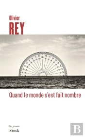 Quand Le Monde S'Est Fait Nombre