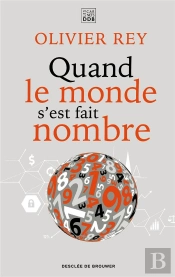 Quand Le Monde S'Est Fait Nombre