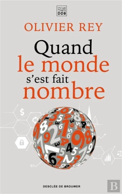 Bertrand.pt - Quand Le Monde S'Est Fait Nombre