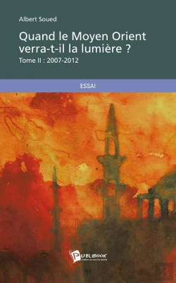 Bertrand.pt - Quand Le Moyen-Orient Verra-T-Il La Lumière ?