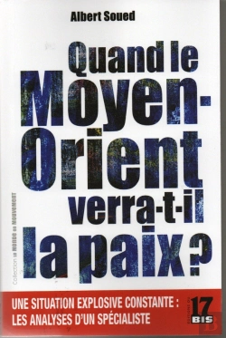 Bertrand.pt - Quand Le Moyen-Orient Verra-T-Il La Paix ?