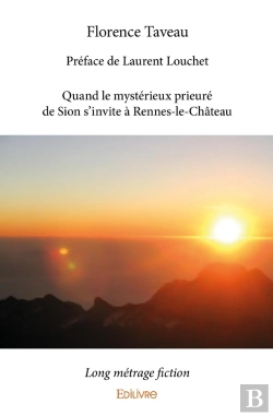 Bertrand.pt - Quand Le Mystérieux Prieuré De Sion S'Invite À Rennes-Le-Château