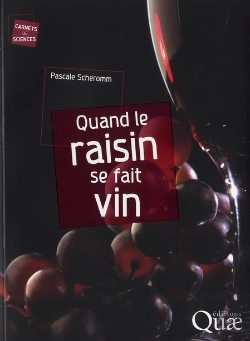 Bertrand.pt - Quand Le Raisin Se Fait Vin