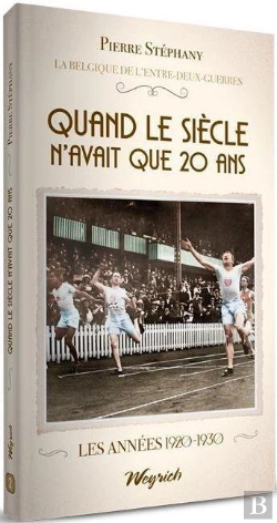 Bertrand.pt - Quand Le Siecle N'Avait Que 20 Ans