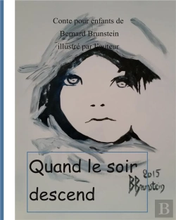 Bertrand.pt - Quand Le Soir Descend - Conte Pour Enfant