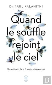 Quand Le Souffle Rejoint Le Ciel