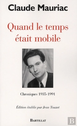 Bertrand.pt - Quand Le Temps Etait Mobile