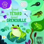 Quand Le Têtard Devient Grenouille