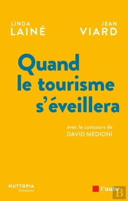 Bertrand.pt - Quand Le Tourisme S'Éveillera