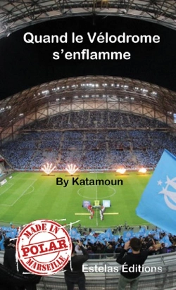 Bertrand.pt - Quand Le Velodrome S'Enflamme
