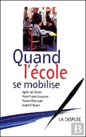 Quand L'École Se Mobilise