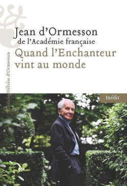 Bertrand.pt - Quand L'Enchanteur Vint Au Monde