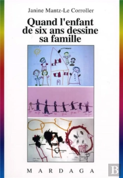 Bertrand.pt - Quand L'Enfant De Six Ans Dessine Sa Famille