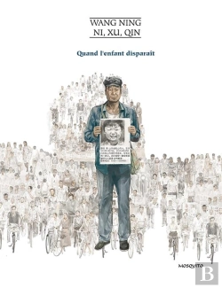Bertrand.pt - Quand L'Enfant Disparaît
