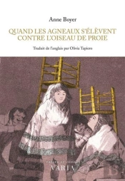 Quand Les Agneaux S'Elevent Contre L'Oiseau De Proie