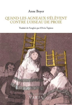 Bertrand.pt - Quand Les Agneaux S'Elevent Contre L'Oiseau De Proie