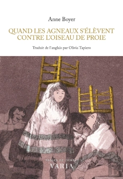 Bertrand.pt - Quand Les Agneaux S'Élèvent Contre L'Oiseau De Proie