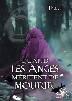 Bertrand.pt - Quand Les Anges Meritent De Mourir