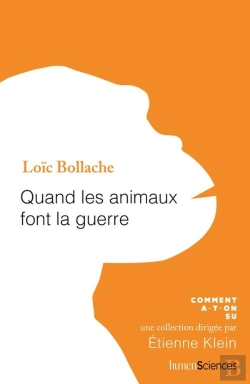 Bertrand.pt - Quand Les Animaux Font La Guerre