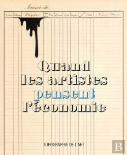 Bertrand.pt - Quand Les Artistes Pensent L'Économie