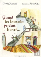 Quand Les Boussoles Perdent Le Nord