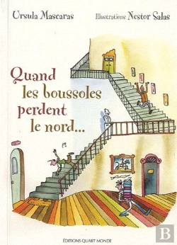 Bertrand.pt - Quand Les Boussoles Perdent Le Nord