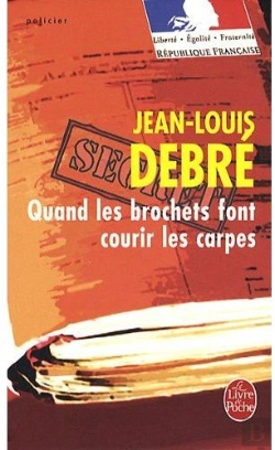 Bertrand.pt - Quand Les Brochets Font Courir Les Carpes