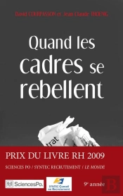Quand Les Cadres Se Rebellent
