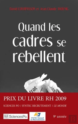 Bertrand.pt - Quand Les Cadres Se Rebellent