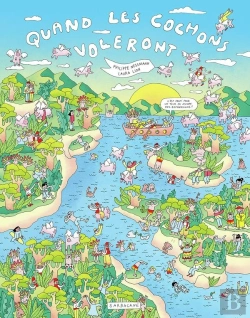 Bertrand.pt - Quand Les Cochons Voleront