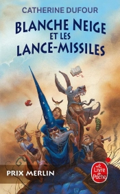 Quand Les Dieux Buvaient Tome 1 : Blanche Neige Et Les Lance-Missiles